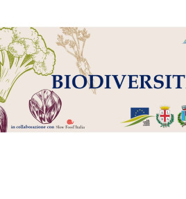 Questionario Biodiversità Agroalimentare